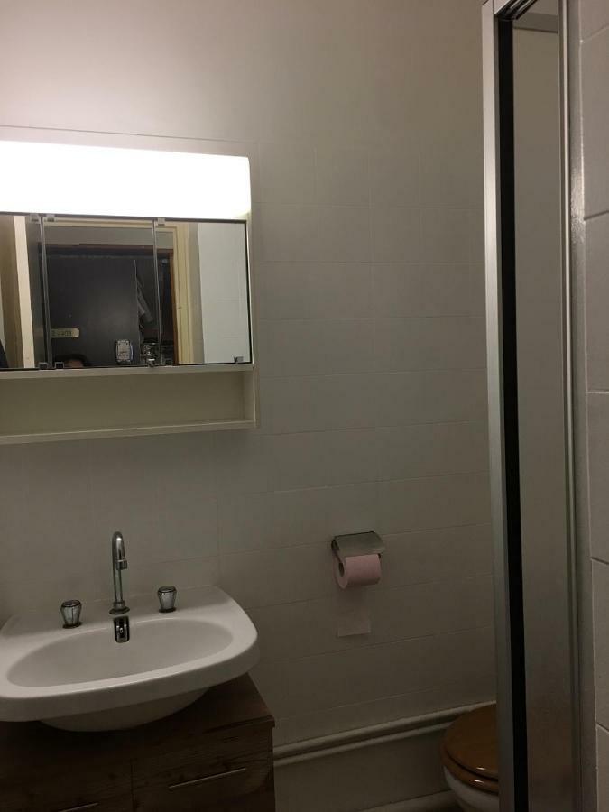 Appartement 804 Saint-Étienne-en-Dévoluy Exteriör bild